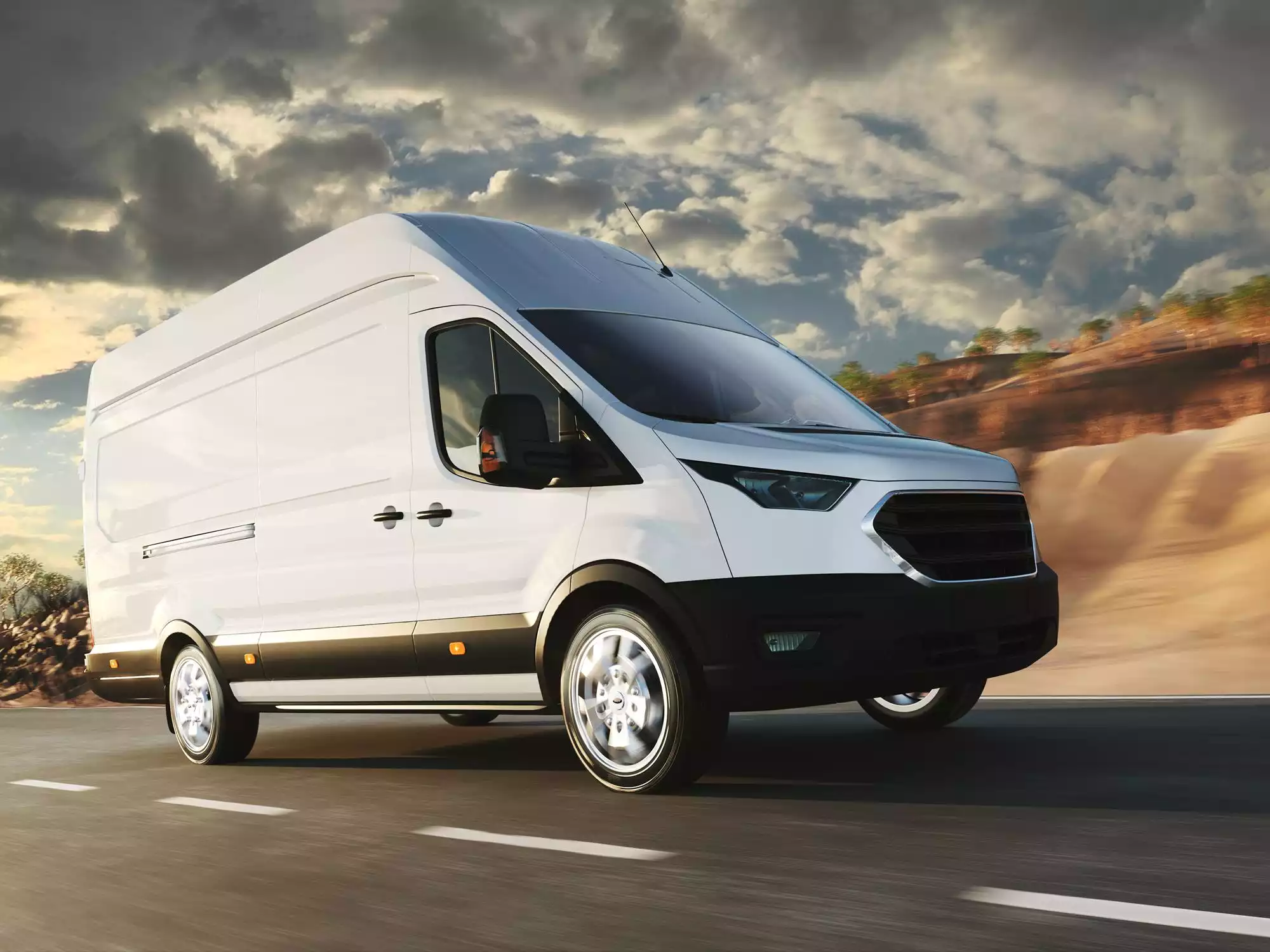 Ekspres Minivan